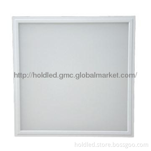 New design IP65 LED panel light 37W 2900lm